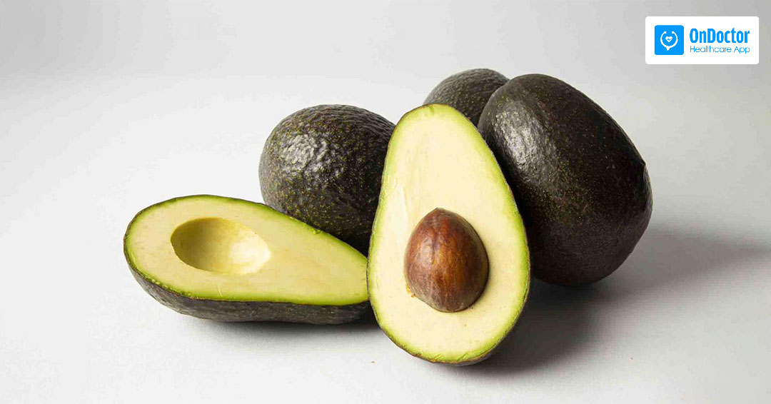 OnDoctor-benefits-of-avocado-2021