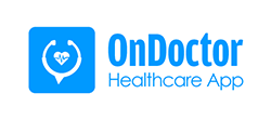 OnDoctor Healthcare App