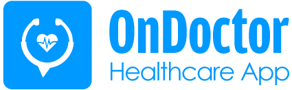 OnDoctor Healthcare App