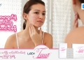 To get rid of acne scars and dark spots